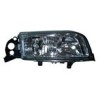 Headlight right H7