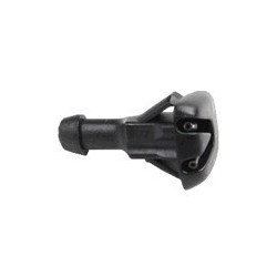 Nozzle, Windscreen washer centre