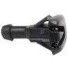 Nozzle, Windscreen washer centre