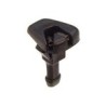 Nozzle, Windscreen washer right