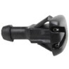 Nozzle, Windscreen washer left