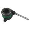Slave cylinder, Clutch with Central release