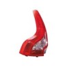 Combination taillight left