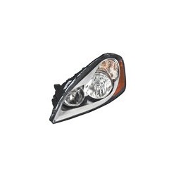 Headlight left H7 to '13