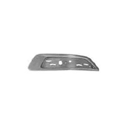 Behuizing reflector rechts