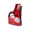 Combination taillight left lower