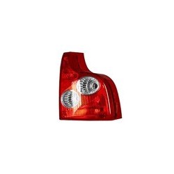 Combination taillight right lower