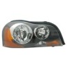 Headlight right H7 with Indicator