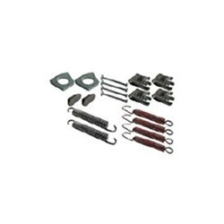 Accessory kit, Brake shoes