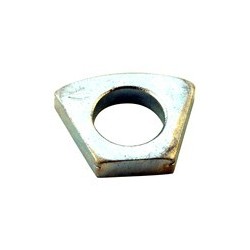 Trapezoidal sheet, Brake shoes