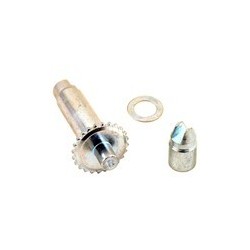 Adjuster, Drum brake