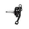 Steering Swivel, wheel suspension right