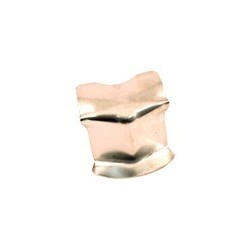 Repair sheet metal, Axle carrier Front axle