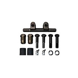 Repair kit, Control arm upper