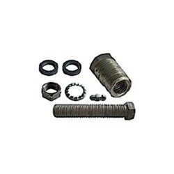 Reparatieset draagarm laag