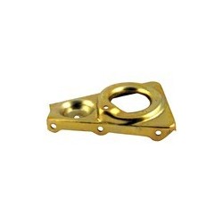 Reparatieset draagarm vooras laag