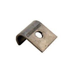 Mount, Limiter strap lower