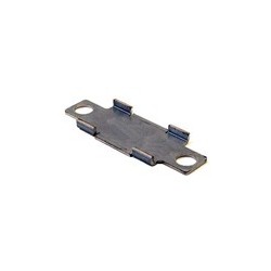 Mounting plate, Bushing