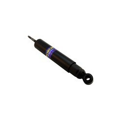 Shock absorber Rear axle Oil pressure