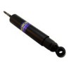 Shock absorber Rear axle Oil pressure