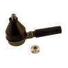 Tie rod end Front axle right
