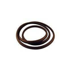 Seal, Windscreen Windscreen with Trim