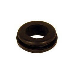 Grommet, Door handle