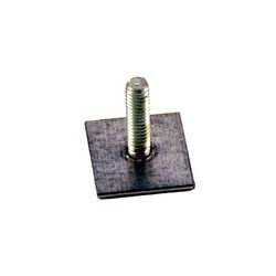 Clip sierlijst C-stijl