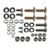 Mounting kit, Bumper