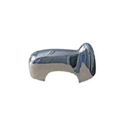 Bumper horn front blank