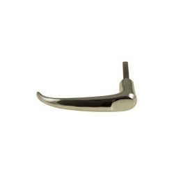 Handle, Tailgate/ Bootlid