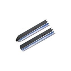 Sierlijst spatbord achter onder achter boven front PV444, PV544 