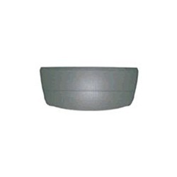 Interior panel Hat shelf grey