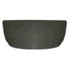Interior panel Hat shelf grey