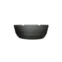 Interior panel Hat shelf black