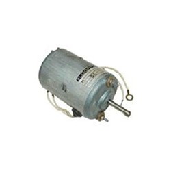 Electric motor, Blower