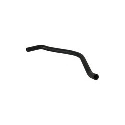 Heater hose black