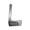 Foot board, Door sill right