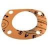 Gasket, Brake backing plate