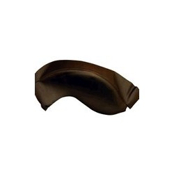 Wielkastfdekking interieurpaneel linksachter vanaf '62