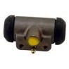 Wielremcilinder vooras 25,4 mm