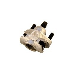 Adjuster, Drum brake Rear axle