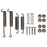 Accessory kit, Brake shoes