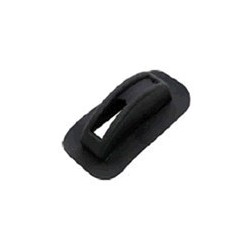 Cover, Hand brake lever black