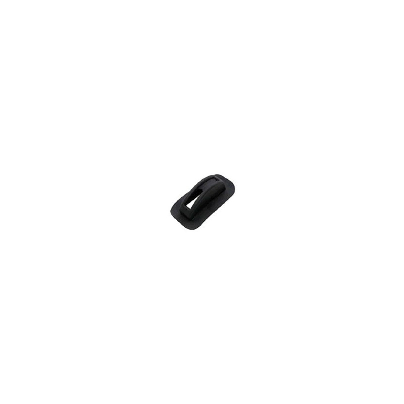 Cover, Hand brake lever black
