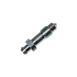 Bleeder screw, Brake