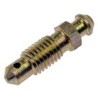 Bleeder screw, Brake