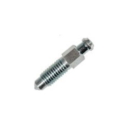 Bleeder screw, Brake Wheel cylinder
