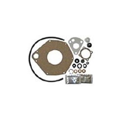Repair kit, Brake booster