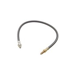 Brake hose Rear axle